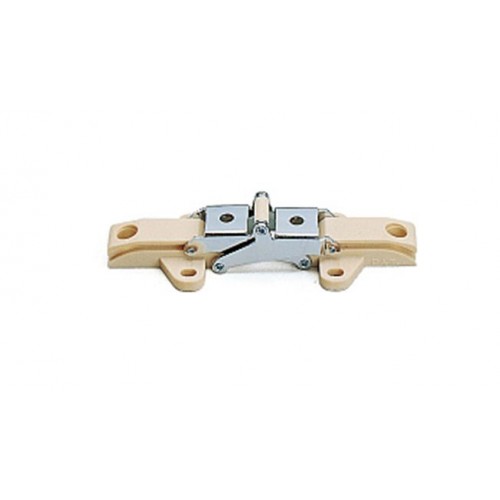 Surface Mounted Concealed Hinge